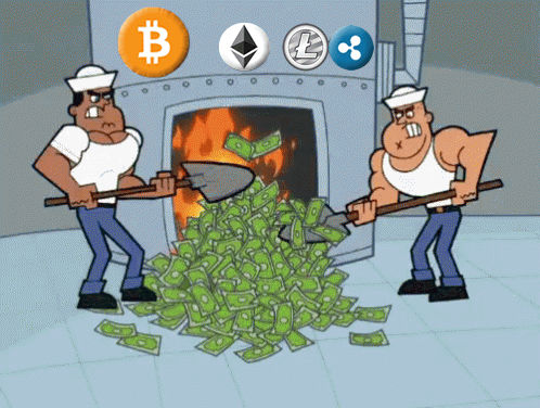The Future of Cryptocurrency