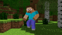 How to Make a Water Elevator in Minecraft How to Make a Water Elevator in Minecraft