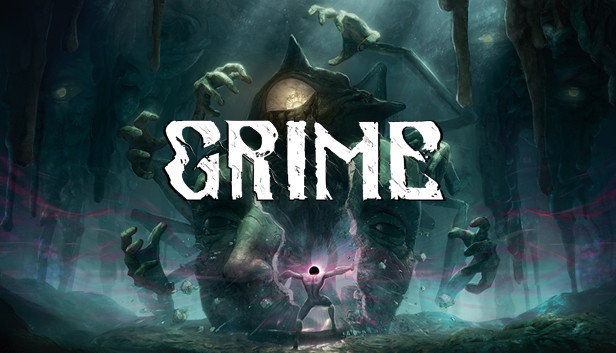 Grime Review -  Massive Gameplay