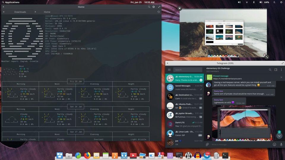 Top 6 WONDERFUL Best Linux Distros [ 2021