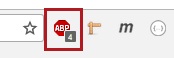 How To Disable Adblock