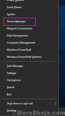 Display driver failed to start windows 10 error