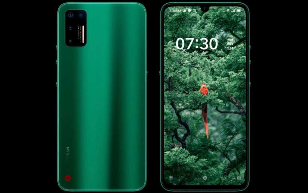 https://www.engadget.com/2019/11/01/tiktok-bytedance-nut-pro-3-smartphone-smartisan/