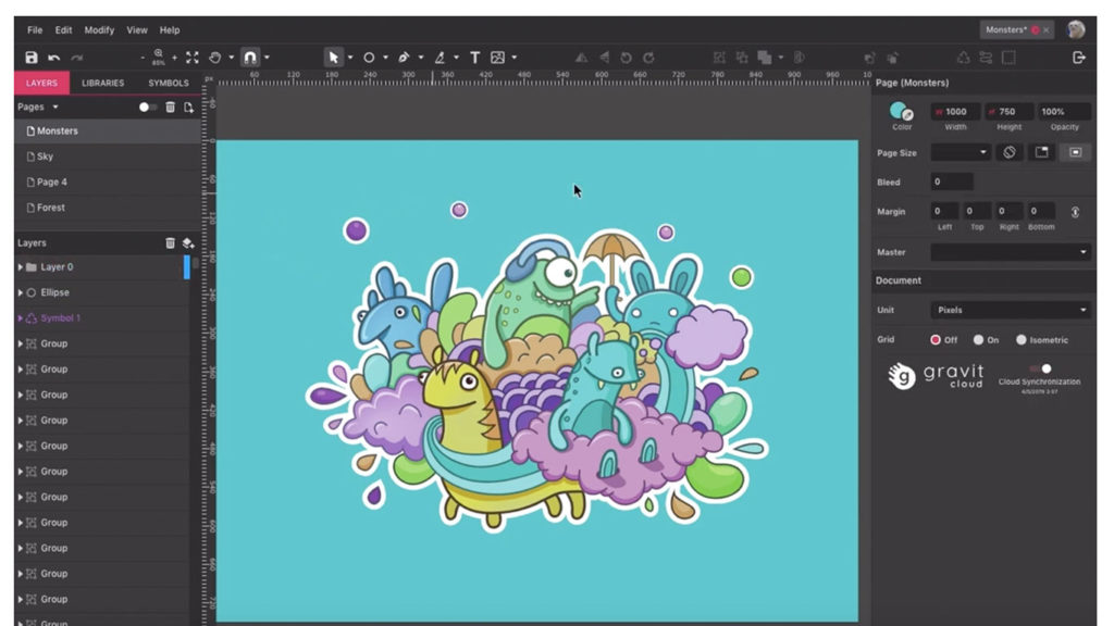  BEST FREE ADOBE ILLUSTRATOR ALTERNATIVES