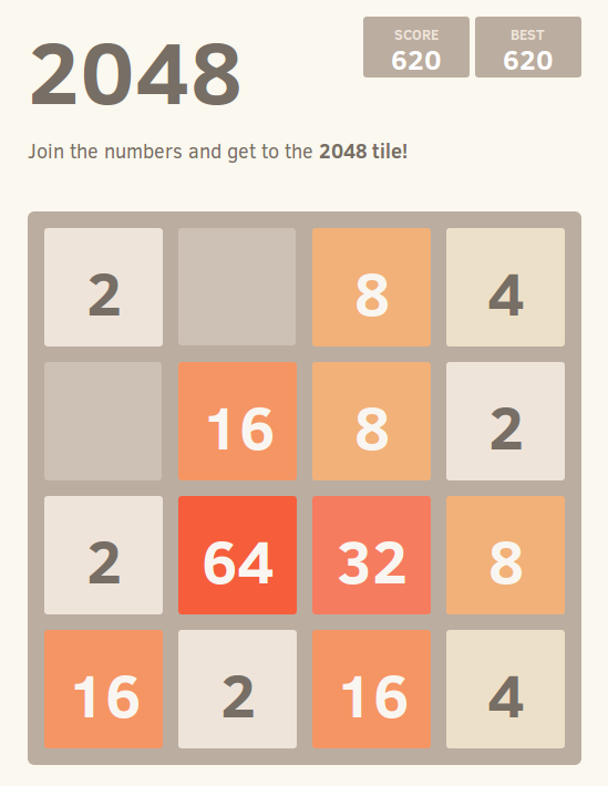 it is a game