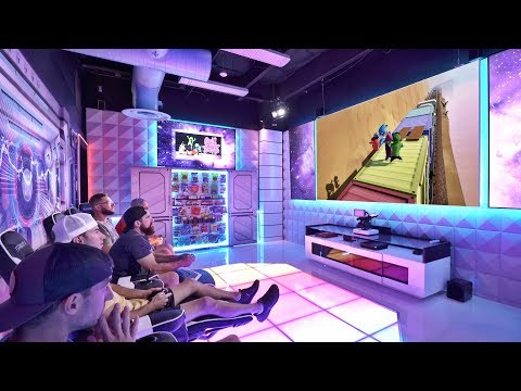 MOST EXPENSIVE GAMING SETUPS
