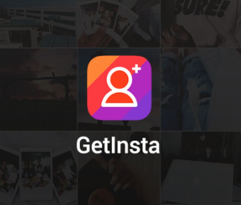 GetInsta GetInsta