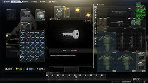 Escape From Tarkov Reserve Map Escape From Tarkov Reserve Map key