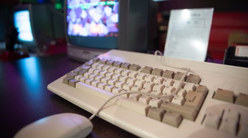 Online Mouse Clicker Games
