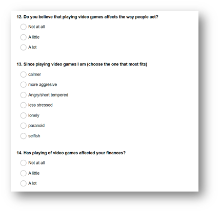 Uses of Random Address generator Uses of Random Address generator