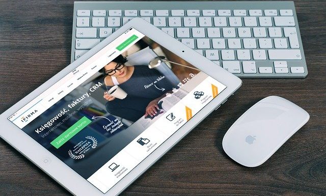 Apple iPad Pro (12.9): Premium Computer Experience?