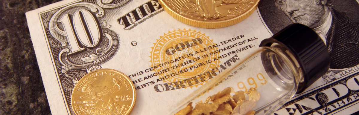 Facts From Augusta Precious Metals About Choosing A Gold IRA Company