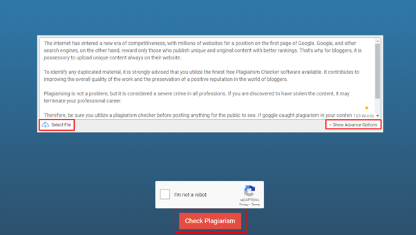 Best Free Plagiarism Checker Tools for Bloggers Best Free Plagiarism Checker Tools for Bloggers