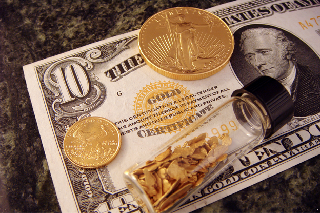 Facts From Augusta Precious Metals About Choosing A Gold IRA Company Facts From Augusta Precious Metals About Choosing A Gold IRA Company