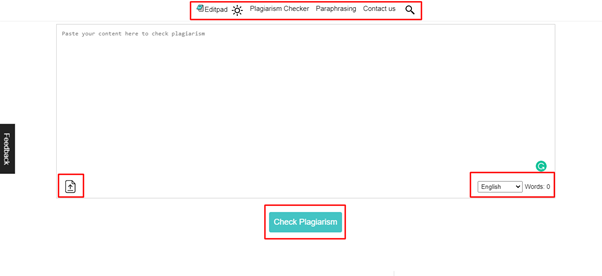 5 Best Free Plagiarism Checker Tools for Bloggers