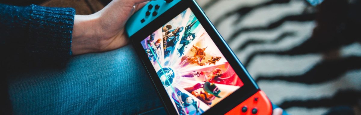 Great Nintendo Switch Games To Try