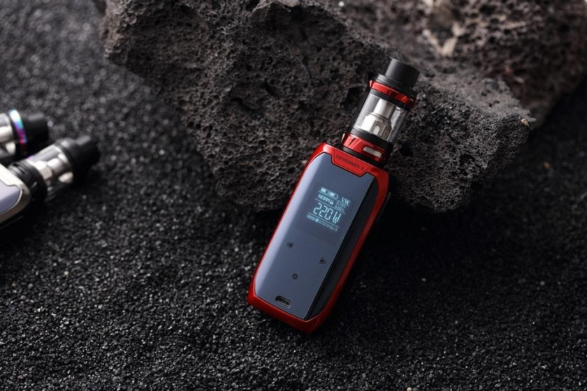 Best Vape Mod