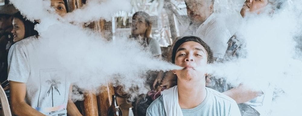 The Best Vape Mod for New Vapers