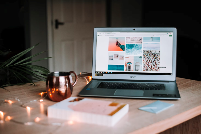 5 Ingredients for a Successful Blog 5 Ingredients for a Successful Blog