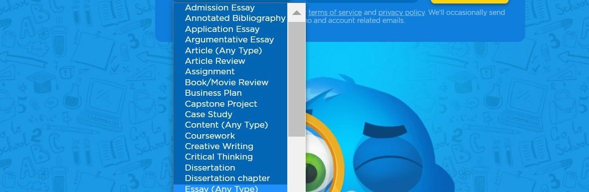 Read This Edubirdie Review
