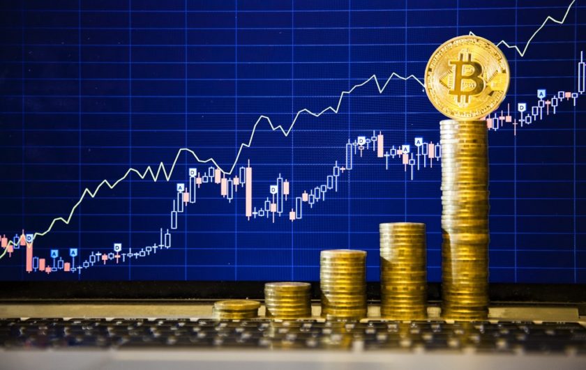 INTEREST RATES AND ASSET PURCHASE AFFECTS BTC INTEREST RATES AND ASSET PURCHASE AFFECTS BTC