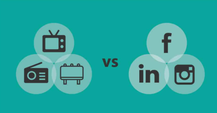 Why Is Social Media Marketing A Good Idea For Your Business?
