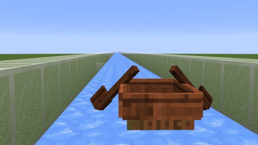 What is the fastest ice in Minecraft?