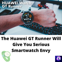 Huawei Watch GT 2 Tips and Tricks one must know