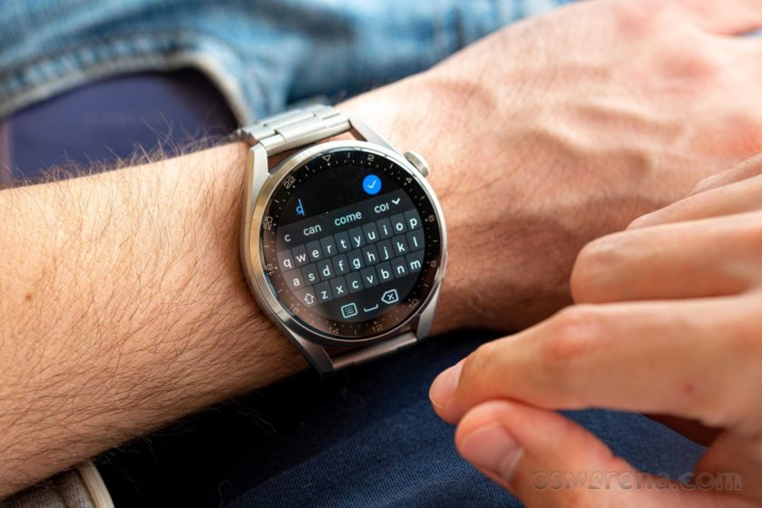 Why is the HUAWEI Watch 3 Pro a suitable Smartwatch for everyone
