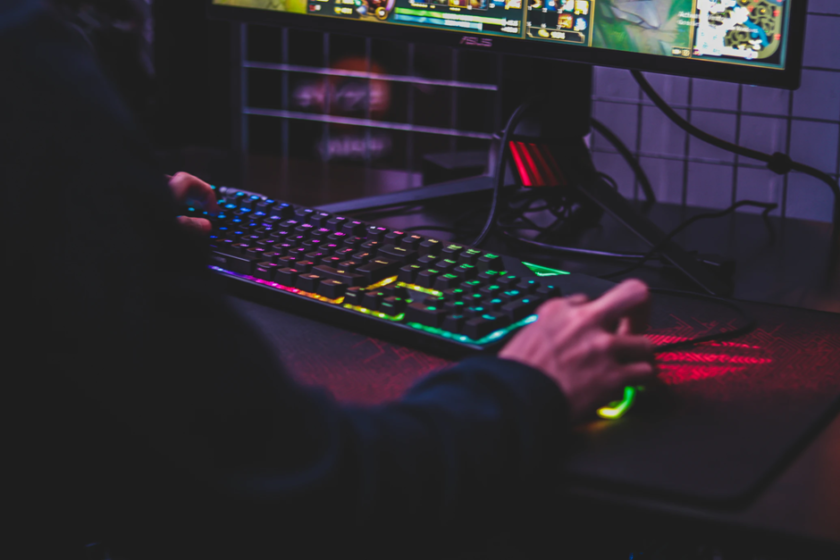 The impact of computer games on mental health