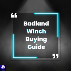 Badland Winch Buying Guide
