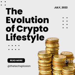 The Evolution of Crypto Lifestyle