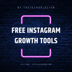 Free Instagram Growth Tools