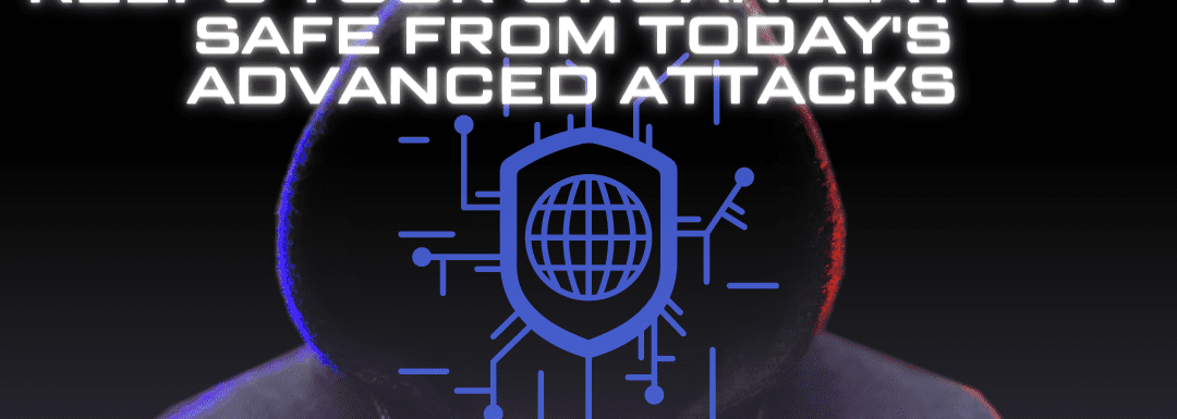 How Proofpoint’s Email Security Architecture Keeps Your Organization Safe From Today’s Advanced Attacks