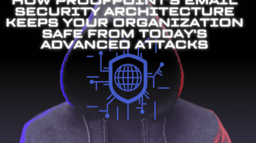 How Proofpoint's Email Security Architecture Keeps Your Organization Safe From Today's Advanced Attacks